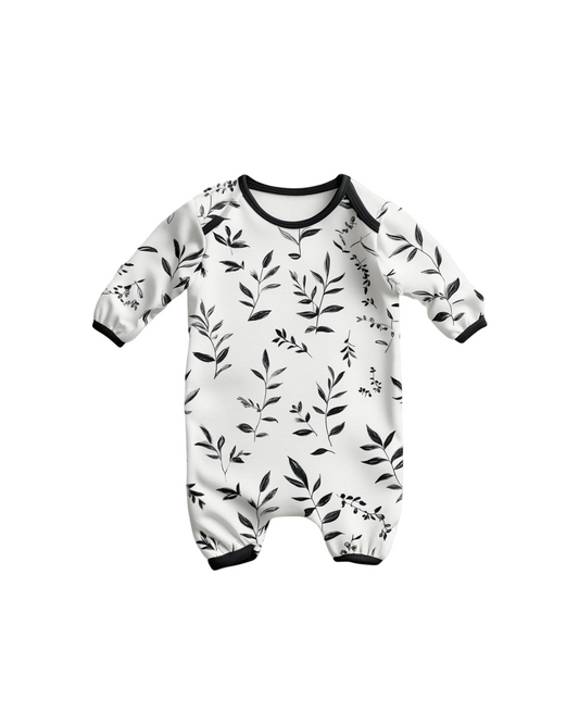 Baby Crawl Suit