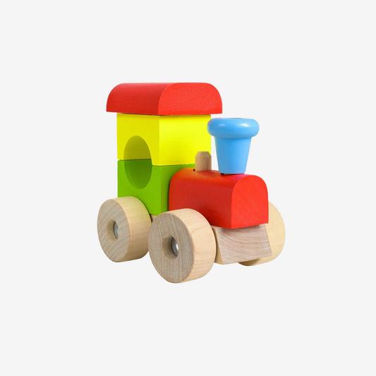 Crawling Baby Toys
