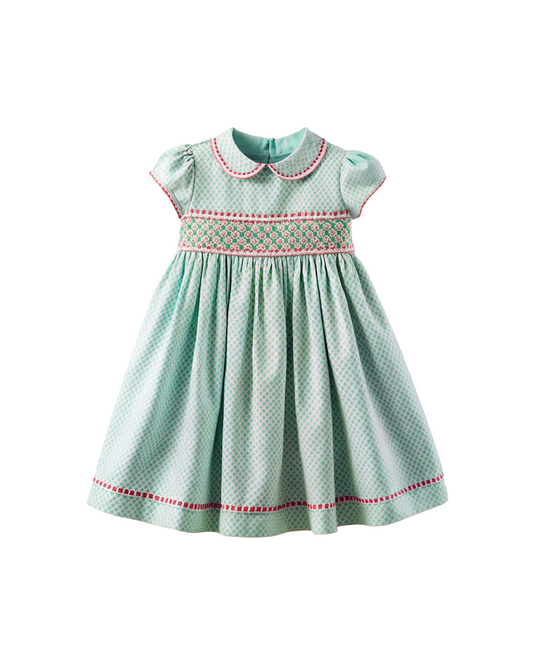 Knitted romper suit