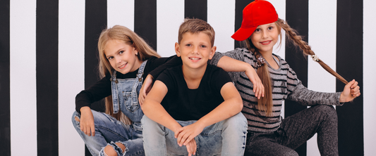 Tips Encourage Your Child’s Creativity Through Everyday Playtime