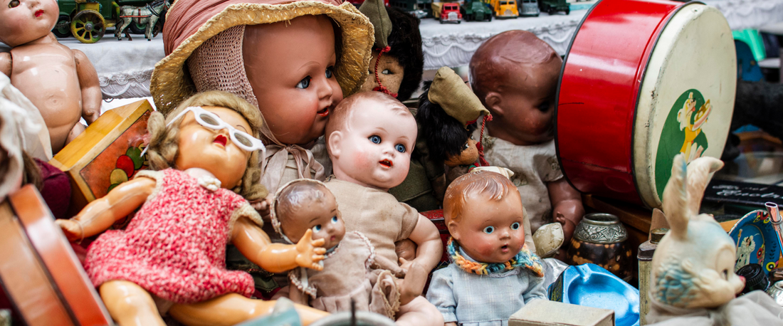 The Secret to Choosing Baby Toys That Grow with Your Child