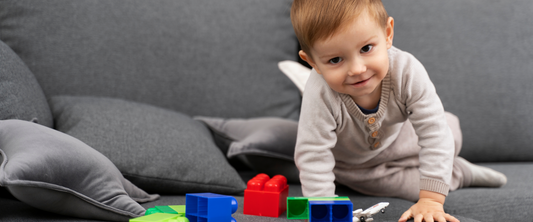 From Blocks to Bots The Future of Learning Toys for Kids Games