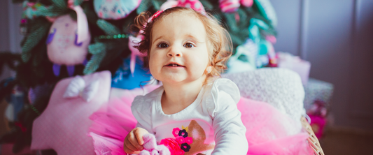 Baby Essentials Every Parent Should Have Before the Due Date