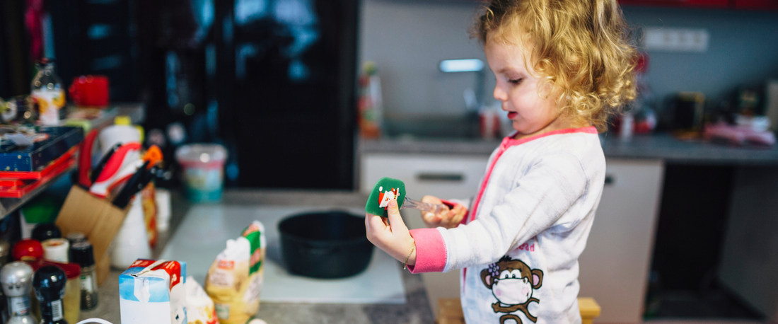 The Evolution of Toys and Games Through the Digital Generation