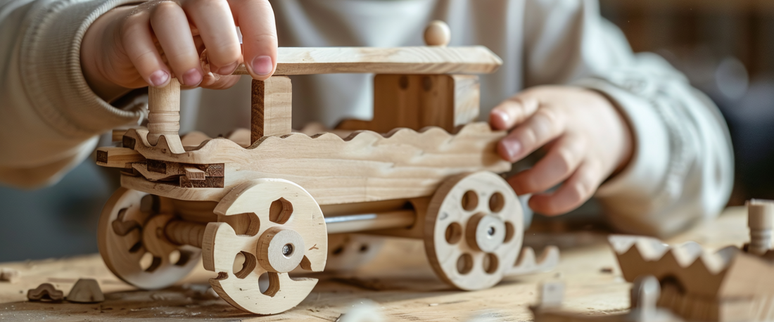 Fun Multiplayer Toys  Games That Family Bonds and Teamwork