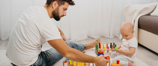 Every Parent Should Encourage with Educational Toys Games