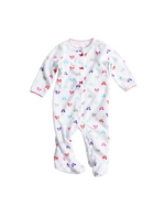 Baby Cotton Clothes
