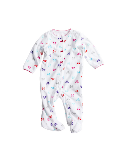 Baby Cotton Clothes