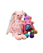 Baby plush toy,s
