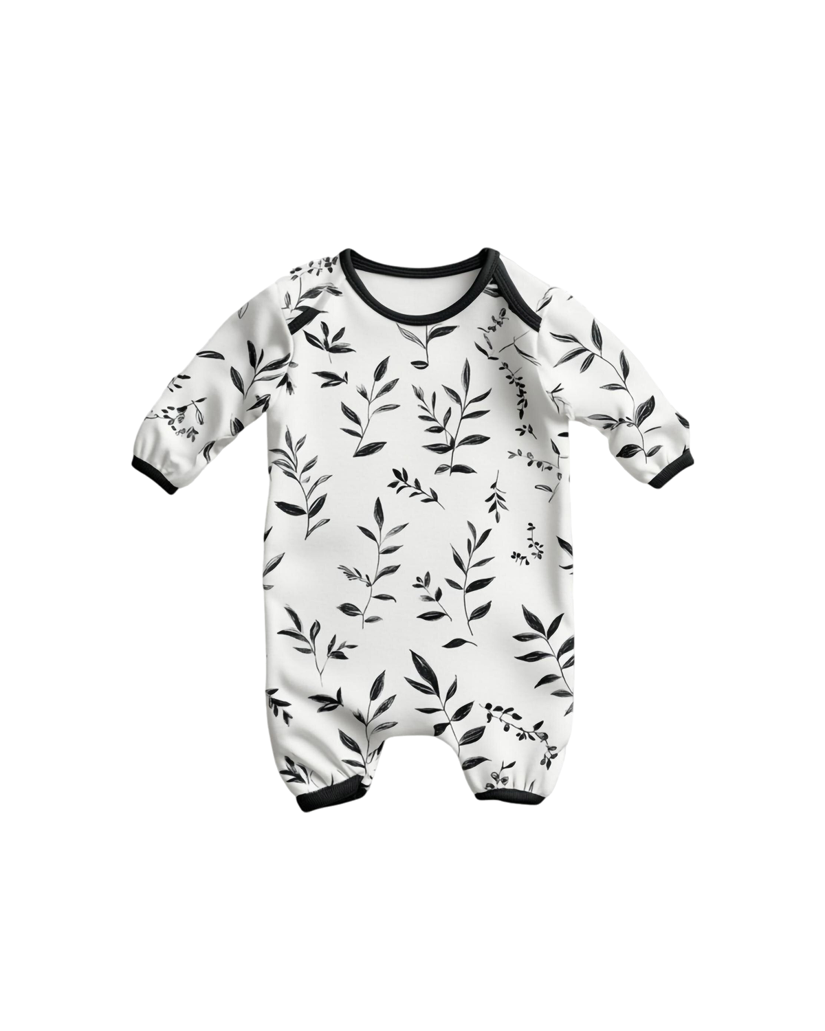 Baby Boy Sleeve