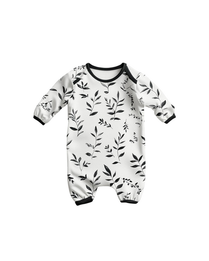 Baby Crawl Suit
