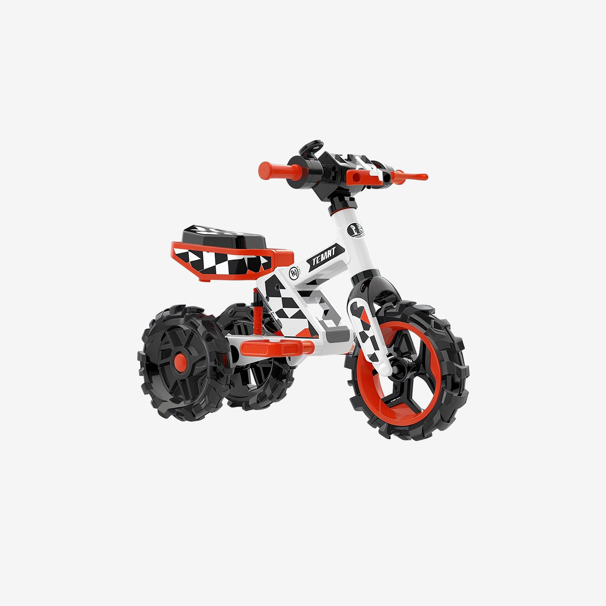 Turbo Racer RC Car