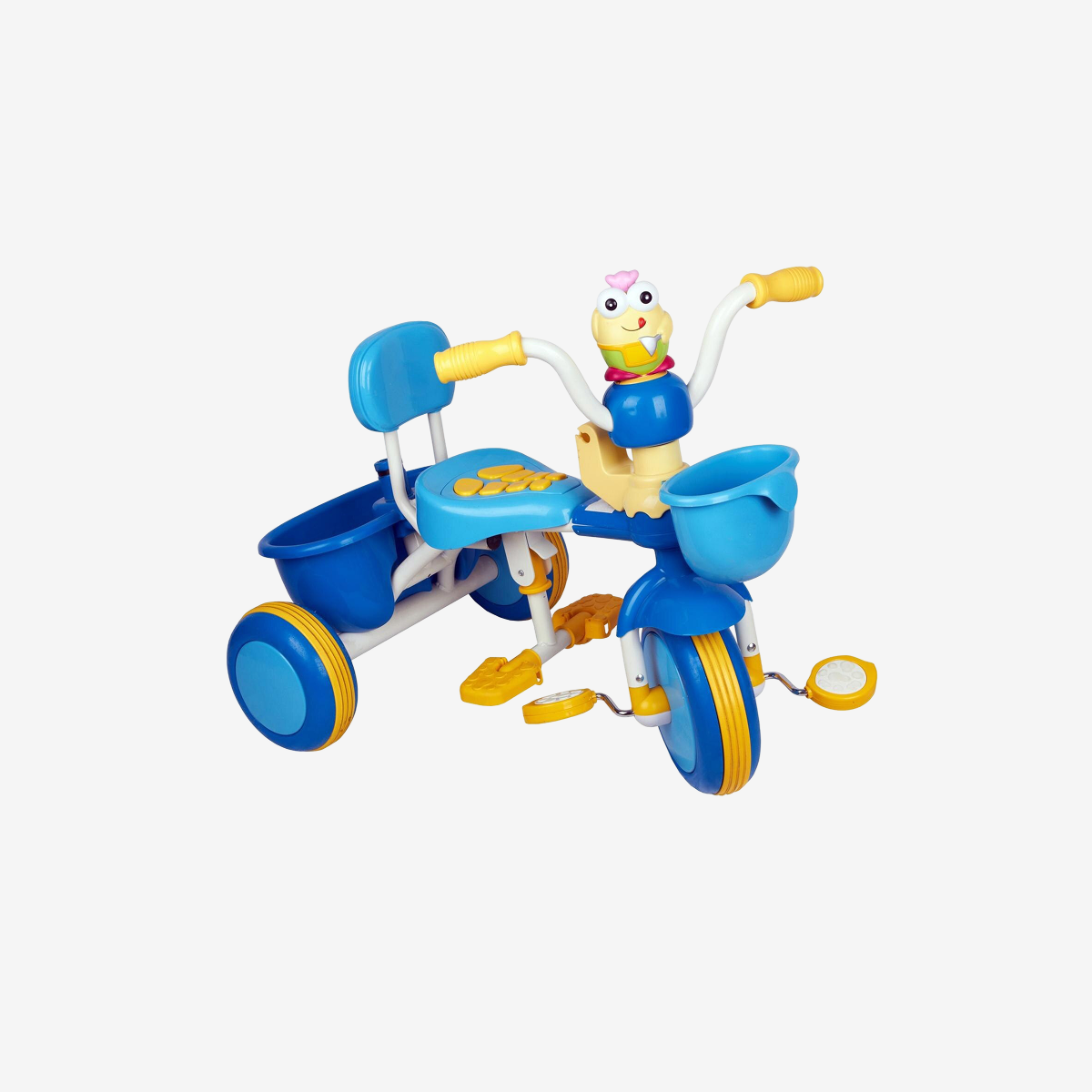Turbo Racer RC Car