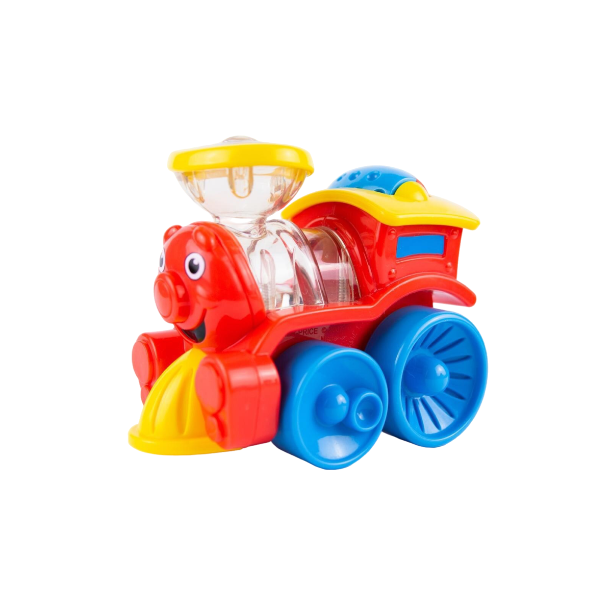 Teddy Bear Toy