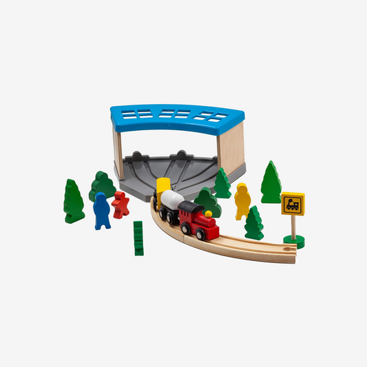 Quest Board Game
