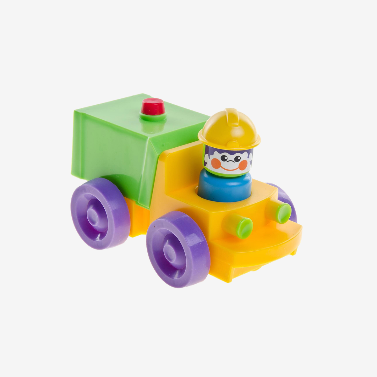 Turbo Racer RC Car